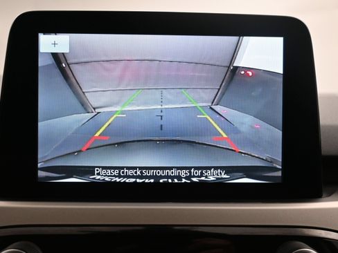 Used 2020 Ford Escape SE FWD image 16