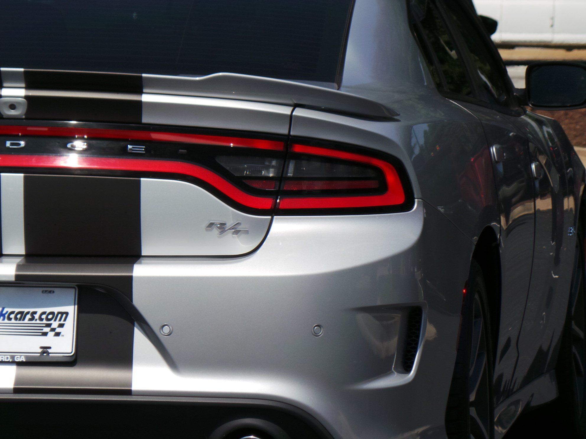 Used 2023 Dodge Charger R/T w/ Plus Group RWD image 18