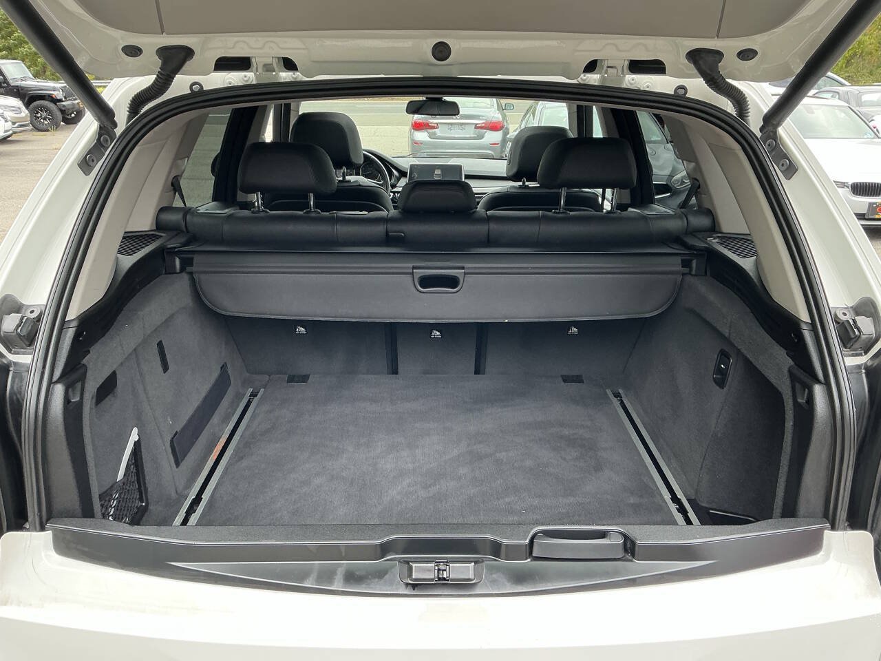 Used 2016 BMW X5 sDrive35i RWD image 32