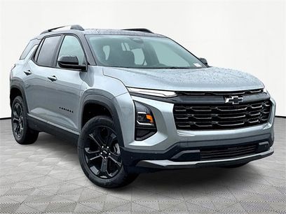New 2026 Chevrolet Equinox LT w/ Midnight Edition