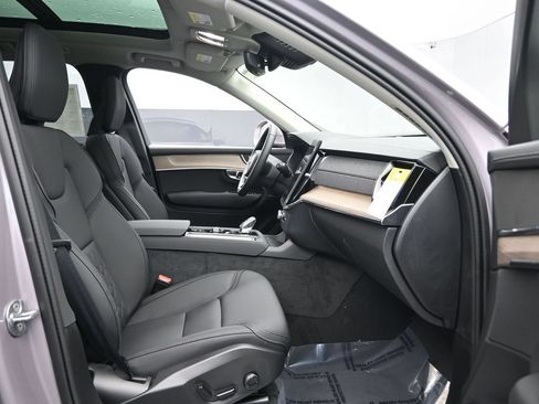 New 2026 Volvo XC90 B5 Plus w/ Protection Package AWD/4WD image 27