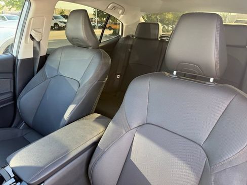 Used 2025 Toyota Camry XLE FWD image 14
