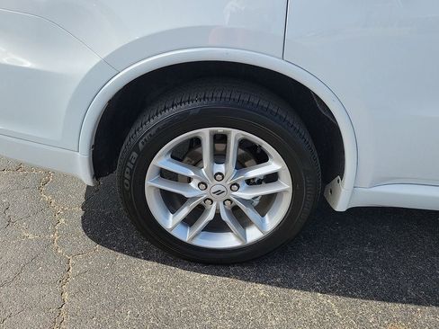 Used 2026 Dodge Durango GT AWD/4WD image 7