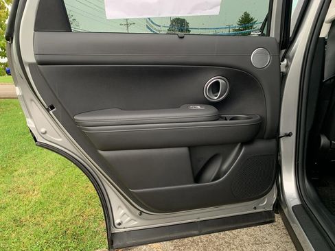 New 2026 Hyundai Palisade SEL image 96