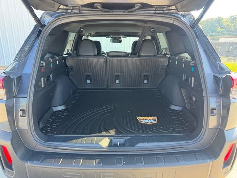 New 2026 Subaru Outback Wilderness AWD/4WD image 15