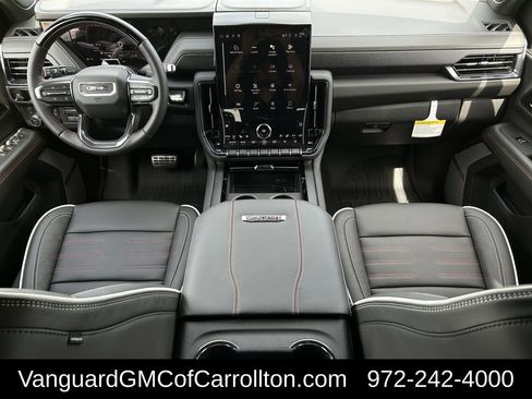 New 2026 GMC Yukon AT4 Ultimate image 10