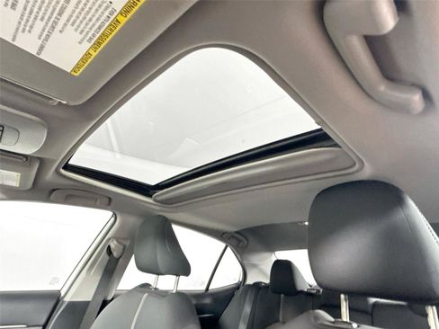Certified 2024 Toyota Camry LE w/ Convenience Package FWD image 6