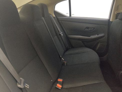 Used 2024 Nissan Sentra S FWD image 19