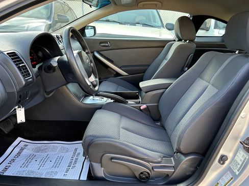 Used 2009 Nissan Altima 2.5 S FWD image 21
