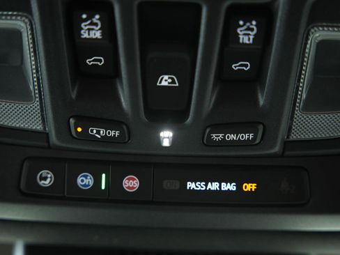 Used 2026 GMC Sierra 1500 Denali Ultimate AWD/4WD image 50
