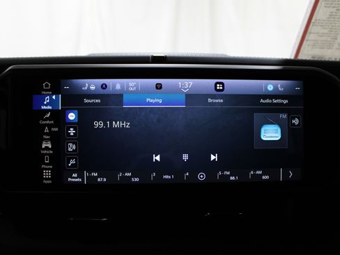 Used 2024 Jeep Wrangler Unlimited Rubicon 392 image 13