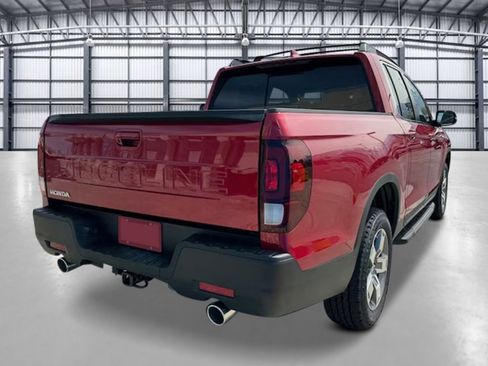 New 2026 Honda Ridgeline RTL image 5