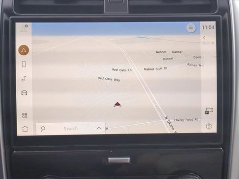 Certified 2025 Land Rover Discovery S AWD/4WD image 14