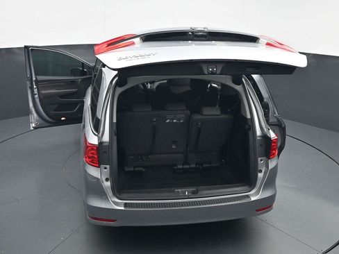 Used 2021 Honda Odyssey EX image 26