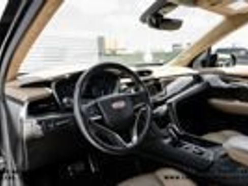 Used 2023 Cadillac XT6 Sport w/ LPO, ONYX Package AWD/4WD image 83