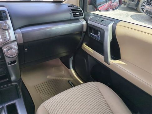 Used 2017 Toyota 4Runner SR5 image 20