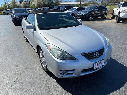 Used 2008 Toyota Solara SE image 6