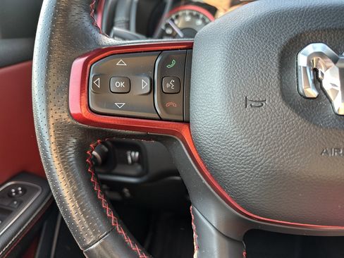 Used 2021 RAM 1500 Rebel w/ Level 2 Equipment Group image 18