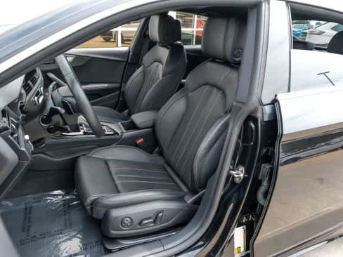 Used 2023 Audi A5 2.0T Prestige image 4