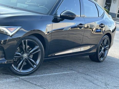 Used 2023 Acura Integra A-Spec image 21