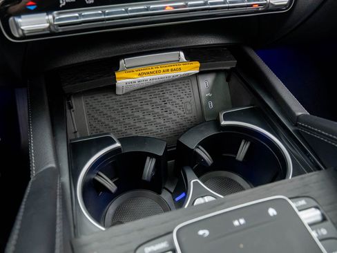 New 2026 Mercedes-Benz GLE 350 GLE 350 image 31