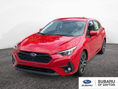 New 2025 Subaru Impreza 2.0i Sport