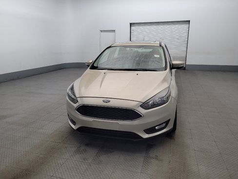 Used 2017 Ford Focus SEL w/ Cold Weather Package image 15