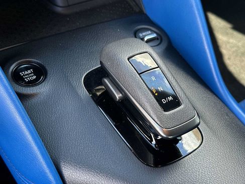 Used 2024 Nissan Z Performance w/ Floor Mat Package RWD image 23