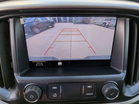 Used 2022 Chevrolet Colorado Z71 image 22