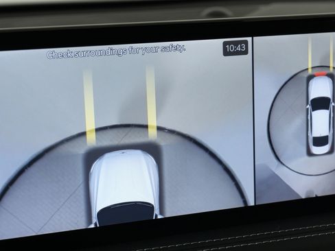 Used 2026 Genesis G70 2.5T Prestige image 50