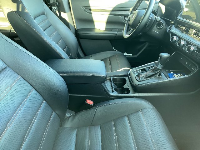 Used 2026 Honda CR-V Sport-L image 10