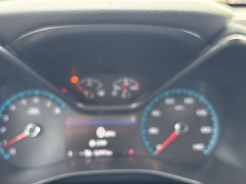 Certified 2022 Chevrolet Colorado Z71 image 28