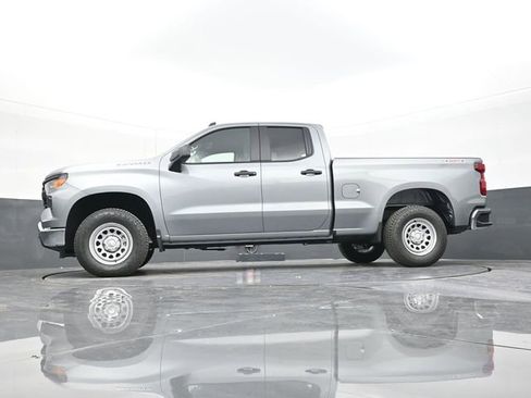 New 2026 Chevrolet Silverado 1500 W/T w/ WT Value Package image 52