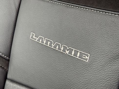 New 2026 RAM 3500 Laramie image 15