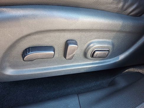 Used 2018 Nissan Murano Platinum w/ Cargo Package image 11