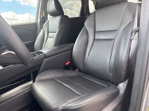 Used 2021 Nissan Rogue SL w/ Premium Package AWD/4WD image 7