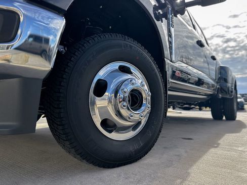 New 2026 Ford F350 Lariat w/ Lariat Ultimate Package image 52