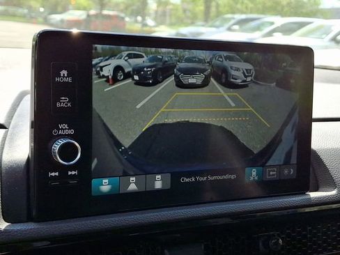 Certified 2023 Honda CR-V Sport Touring image 19