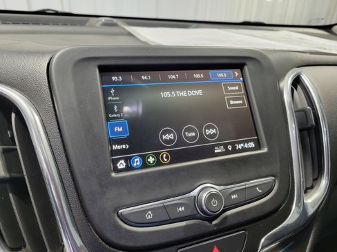 Certified 2019 Chevrolet Equinox LT image 19