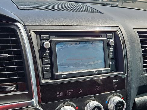 Used 2019 Toyota Sequoia TRD Sport w/ TRD Sport Premium Package image 16