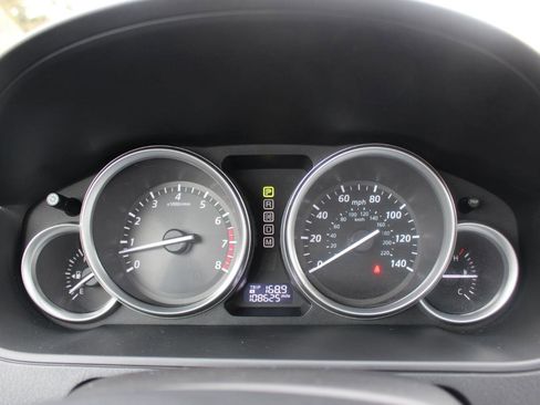 Used 2014 MAZDA CX-9 Touring image 20