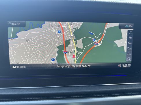 Used 2020 Mercedes-Benz G 63 AMG 4MATIC image 23