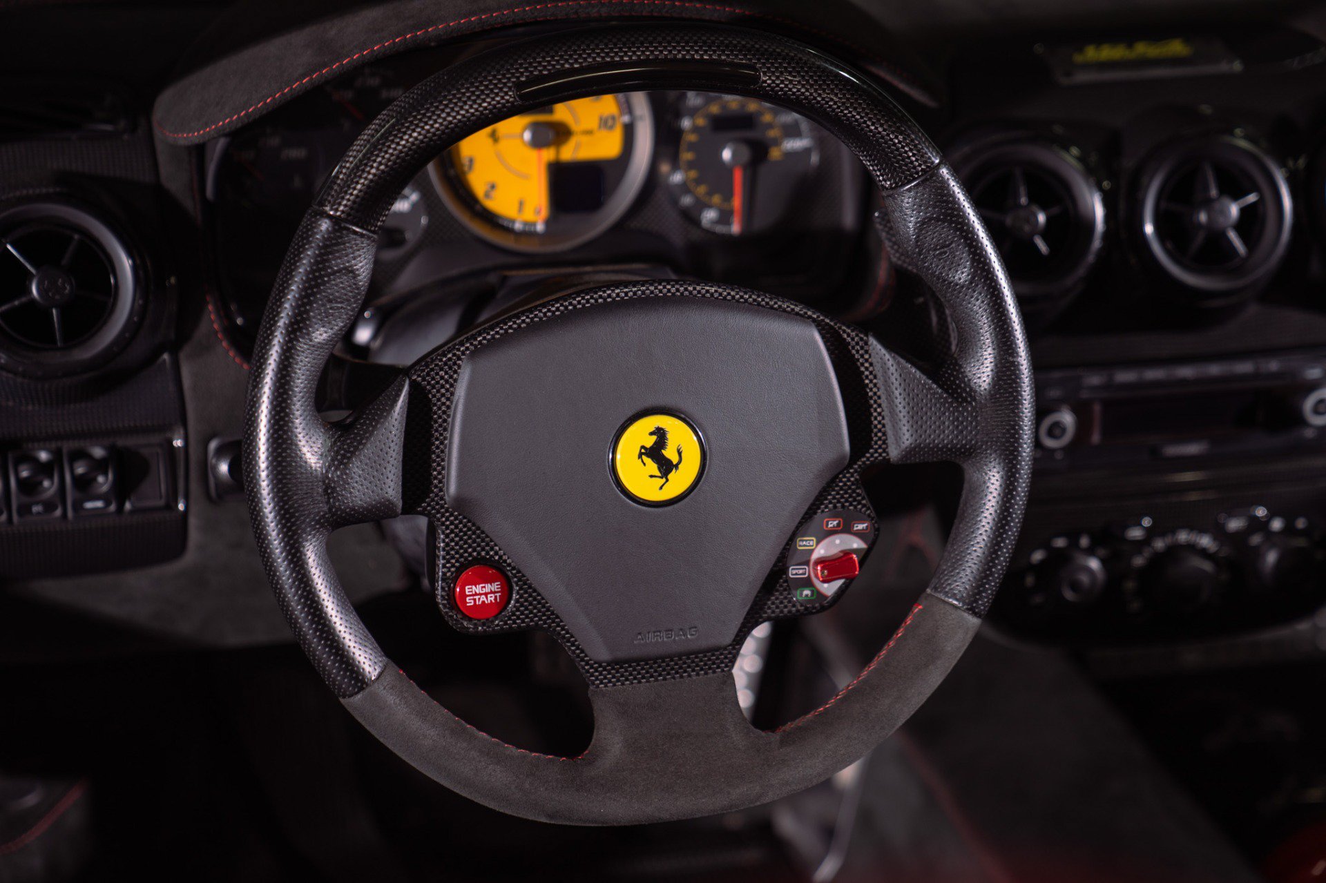 Used 2009 Ferrari F430 Scuderia RWD image 42