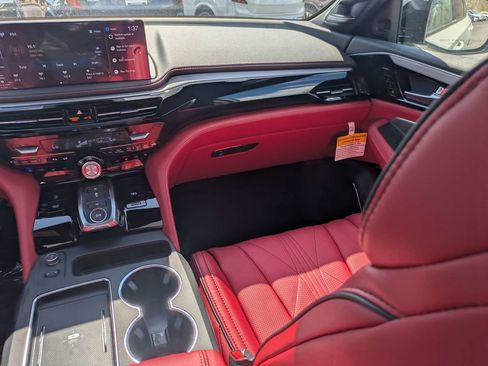 New 2026 Acura MDX A-Spec image 20