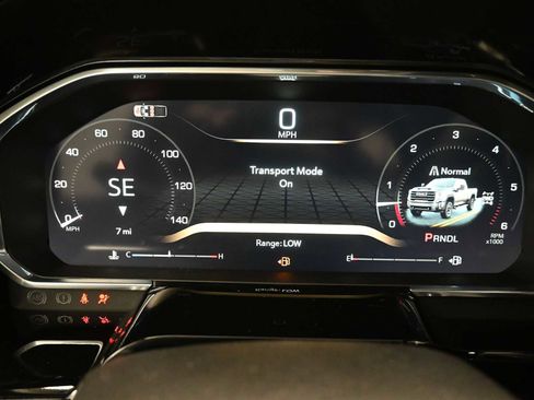 New 2026 GMC Sierra 2500 SLT w/ SLT Premium Package image 13