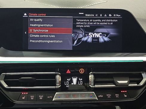 Used 2025 BMW Z4 sDrive30i image 20