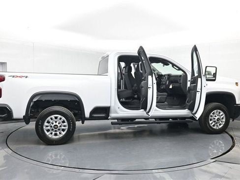 New 2026 Chevrolet Silverado 2500 W/T w/ WT Convenience Package image 48