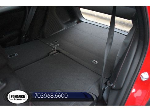 New 2025 Acura ADX A-Spec image 16