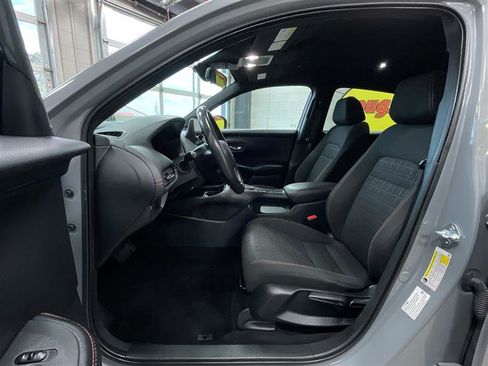Used 2025 Honda HR-V Sport image 10