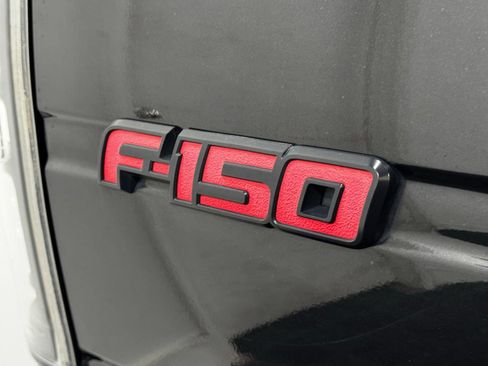 Used 2014 Ford F150 FX4 w/ Equipment Group 402A Luxury AWD/4WD image 7